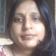 Deepti A. Drawing trainer in Delhi