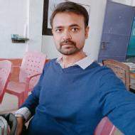 Rajat Ranjan BA Tuition trainer in Sangrampur