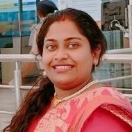 Suparna S. Class I-V Tuition trainer in Hyderabad