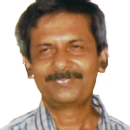 Photo of Dr Bhaskar Bhattacharyya