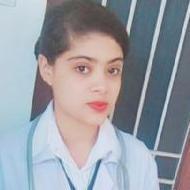 Priyanka Nursing trainer in Chandigarh