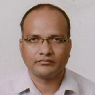 Er Basant Kumar Birajee NEET-UG trainer in Hajipur