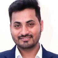 Gaurav Khandelwal Lean Manufacturing trainer in Haridwar