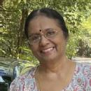 Photo of Dr. M. Jayasree