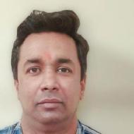 Abhishek Choudhary BBA Tuition trainer in Bhubaneswar