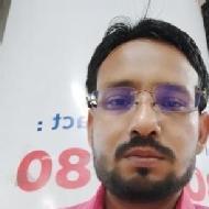 Bambam Yadav UGC NET Exam trainer in Delhi