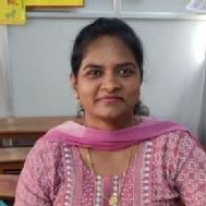 Sudha Rani Class I-V Tuition trainer in Chennai