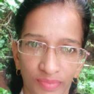Sneha K. Spoken English trainer in Sanand