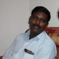Karthikeyan Palanisamy Autocad trainer in Coimbatore