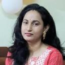 Photo of Pratibha Singh