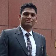 Abhishek Dhangar UPSC Exams trainer in Delhi
