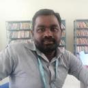 Photo of Krishnamoorthy S