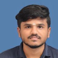 Vignesh Kumar K PLC SCADA trainer in Tirunelveli