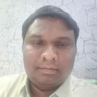 Achyuth Sai Mudigandla MBA Tuition trainer in Hyderabad