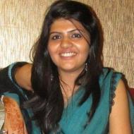 Shagun S. Class 11 Tuition trainer in Pune