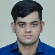 Aishwarya Khatri Class 12 Tuition trainer in Bikaner