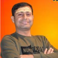 Abhishek Kumar Class 11 Tuition trainer in Patna