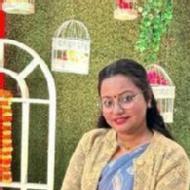 Tulika S. Class I-V Tuition trainer in Bardhaman