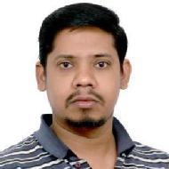 Mohd Muneeruddin BTech Tuition trainer in Hyderabad