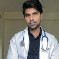 Bharath MBBS & Medical Tuition trainer in Kurnool