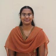 Nirmala M Class 12 Tuition trainer in Chennai