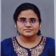Kowsalya A. Class I-V Tuition trainer in Coimbatore