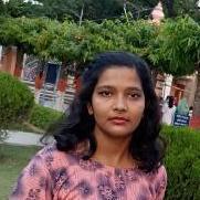 Shrutika Tiwari Class 10 trainer in Varanasi