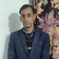 Kailash Sharma BA Tuition trainer in Sikar
