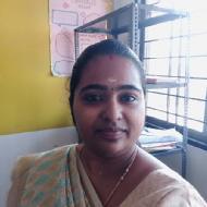 Nandhini B Class I-V Tuition trainer in Coimbatore