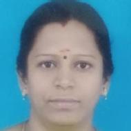 Anitha S Class I-V Tuition trainer in Theni
