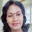 Photo of Dr. Nisha S.