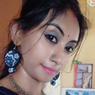 Ranita Dey Class I-V Tuition trainer in Kolkata