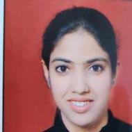 Simran UPSC Exams trainer in Delhi