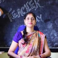 Rashmi R. Class 9 Tuition trainer in Guwahati