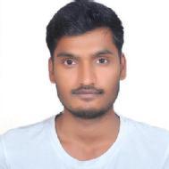 Swamy J Class 6 Tuition trainer in Hyderabad