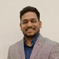 Krishna Jadhav Microsoft Excel trainer in Pune