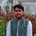 Photo of Abhinav Singh