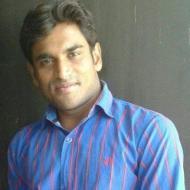 Chandra Mohan Kumar Class 11 Tuition trainer in Jaipur