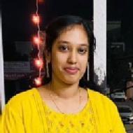 Chitra G. Class 12 Tuition trainer in Sohna