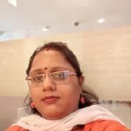 Dr Swati S. BCom Tuition trainer in Bhopal