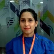 Tanya Kashyap Class I-V Tuition trainer in Delhi