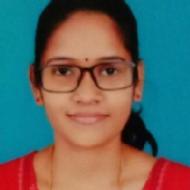Helen S Mohan Pharmacy Tuition trainer in Pathanamthitta