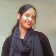 Shahina P. Class I-V Tuition trainer in Delhi