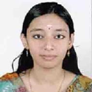 Athira M. Engineering Diploma Tuition trainer in Taliparamba