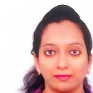 Dr. K. Nanditha BHMS Tuition trainer in Hyderabad