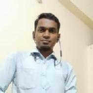Manoj Math Olympiad trainer in Hyderabad