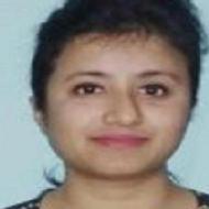 Smriti R. Class I-V Tuition trainer in Jorhat