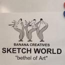 Photo of Banana Creatives Sketch World