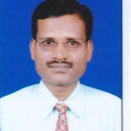 Gadadhar Nayak Class I-V Tuition trainer in Bhubaneswar