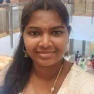 Priyanka P. Class 12 Tuition trainer in Chennai